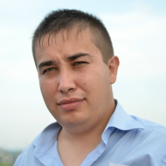 Азат Шамсутдинов, 04.02