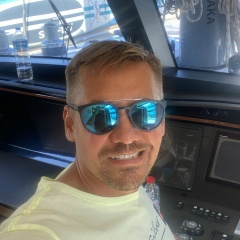 Taras Turist, 23.07, Мурманск