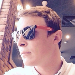 Артём Куркин, 16.07.1984, Санкт-Петербург