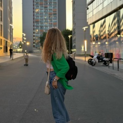Светлана Николаевна, Запорожье