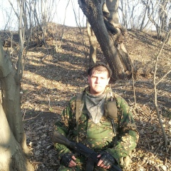 Максим Горохов