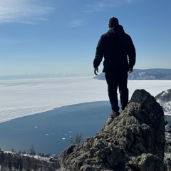 Николай Степанов, Якутск