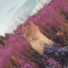 Дарья , 18.07.1994, Москва