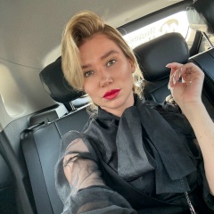 София Гнедак, 01.10.1988, Москва