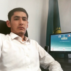 Досжан Баймукан, 18.03.1994, Abu Dhabi