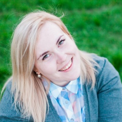 Катерина Красильникова, 01.06, Киев