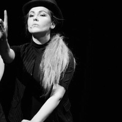 Виргиния Копустайте, 22.10.1988, Москва