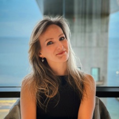 Мария Осипкина, 28.05.1985, Санкт-Петербург