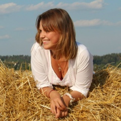 Дарья Левицкая, 14.03