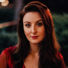 Emiliya Damianidi, 07.08.1987, Алматы