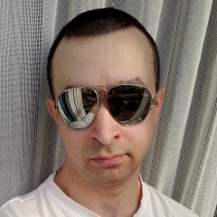 Ярик Пляцок Петровыч, 09.04, Стебник