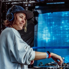 Анастасия Полякова, Санкт-Петербург