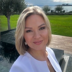 Татьяна Шипулина, Екатеринбург