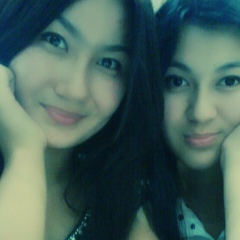 Венток Кайрымбетова, 23.05.1997, Кунград