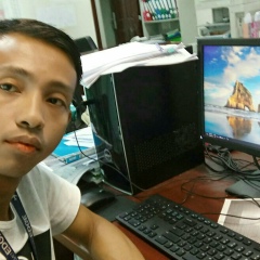 Kyawswar Oo, 05.12.1988