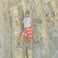 Андрей Барышников, 09.02.1987, Астрахань