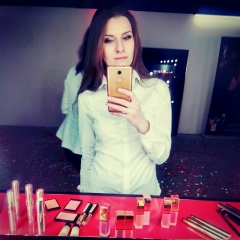 Лена Гречина, 20.07, Киев