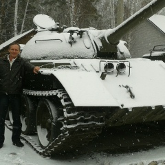 Сергей Шершенков, 23.02, Астана