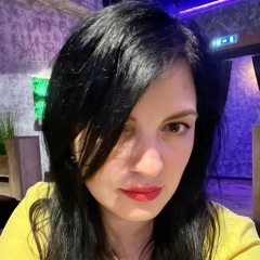 Христина Бухтиярова, 12.01, Когалым