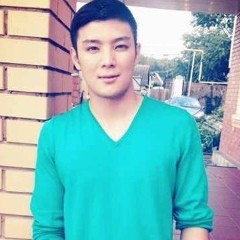 Мади Мукан, 24.11, Астана