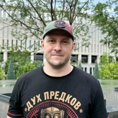 Игорь Харин, Ростов-на-Дону