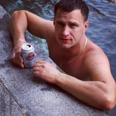 Женя Орищен, 25.12.1985, Пурпе