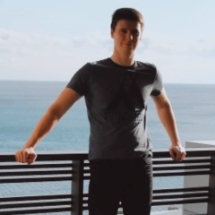 Алексей Печейкин, 10.07.1989, Москва