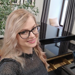 Кристина Хрусталева, 09.03