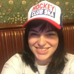 Эллина Величко, 24.12.1988, Санкт-Петербург