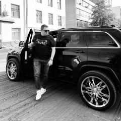 Дмитрий Загрядских, 10.10.1994, Москва