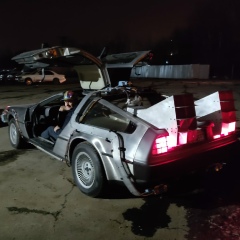 Андрей Кривошеев, 03.02, Москва