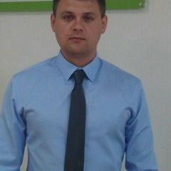 Евгений Овсиенко, Ростов-на-Дону