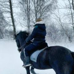 Александра Базарова, 20.04