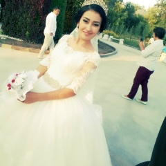 Akmaral Aitzhan, 18.11.1993, Тараз