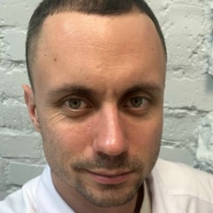 Данил Сотсков, Уфа