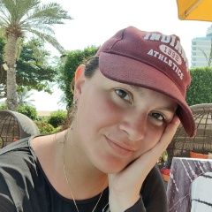 Люда Виршке, 12.09.1990, Нижневартовск