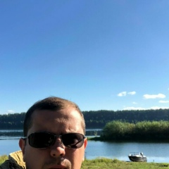 Иван Будеев, 01.09, Красноярск