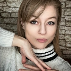 Юлия Дивнич, 22.08, Москва