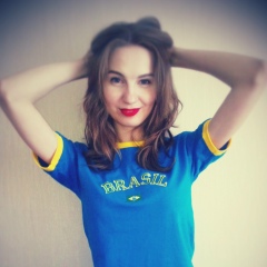 Таня Старосельская, 16.09, Днепр (Днепропетровск)