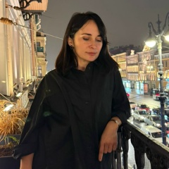 Лиана Кумышева, 19.10, Санкт-Петербург