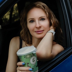 Татьяна Яцкова, 30.03.1987, Мытищи