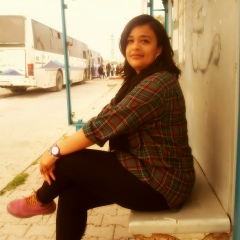Oumeymaa Amdouni, 01.07