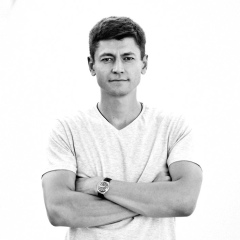 Антон Иванов, 11.07, Екатеринбург