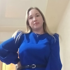 Екатерина Краснощёкова, Никольск