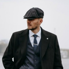 Андрей Власенко, 18.05.1987, Toronto