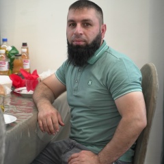 Alid Abdurazakov, Грозный