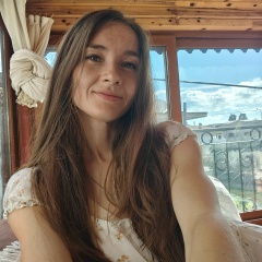 Екатерина Сыченко, Dallas