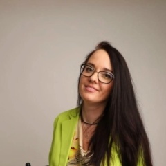 Юлия Филиппова, Нижний Новгород