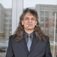 Карен Мноян, 07.07.1966, Санкт-Петербург