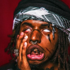 Руслан Крэйн, 27.03